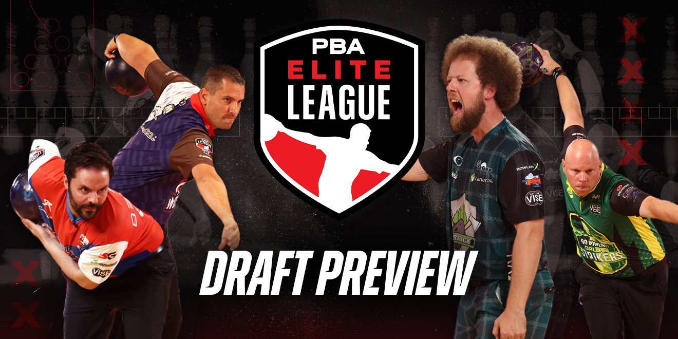 PBA Elite League Draft Preview PBA